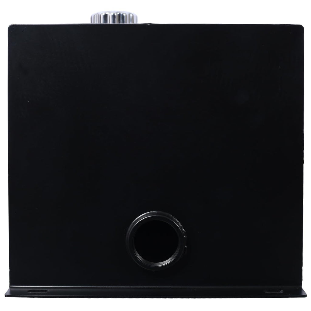 Heavy Duty Hydraulic Steel Tank Reservoir 10 Gal N823050