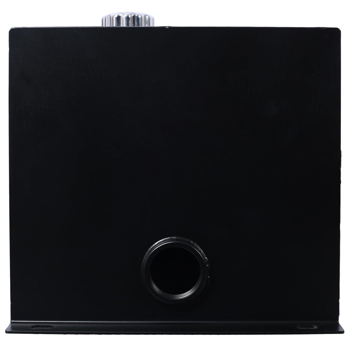 Heavy Duty Hydraulic Steel Tank Reservoir 10 Gal N823050