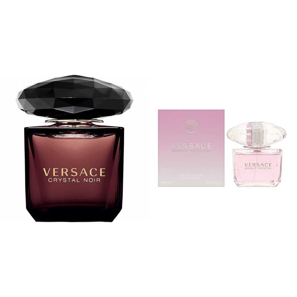 3 Fl Oz EDT Spray & 3.0 oz Eau de Toilette Spray X51224