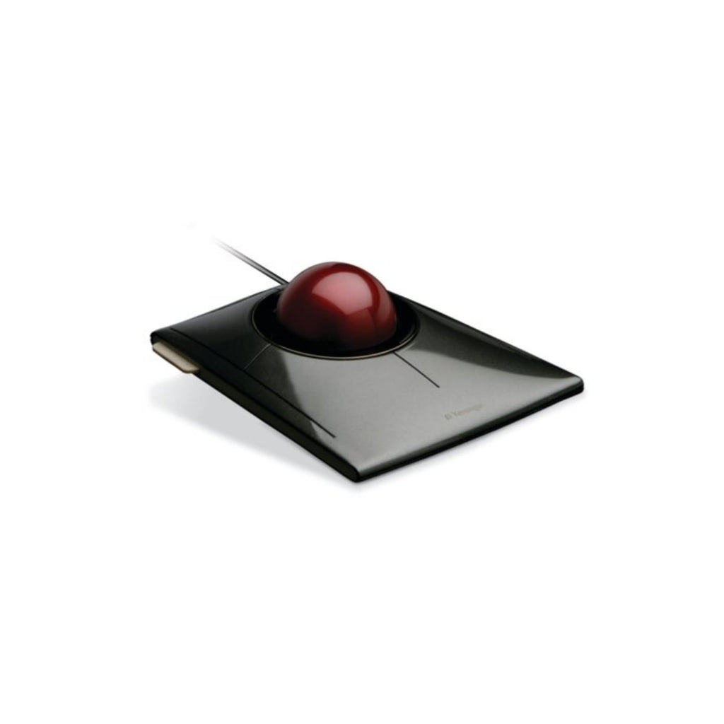 Wired Trackball Mouse T5803