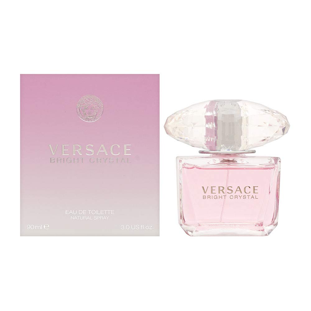 3 Fl Oz EDT Spray & 3.0 oz Eau de Toilette Spray X51224