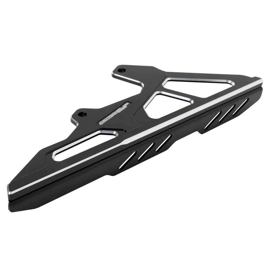 Electric Dirt Bike Chain Guard F92530