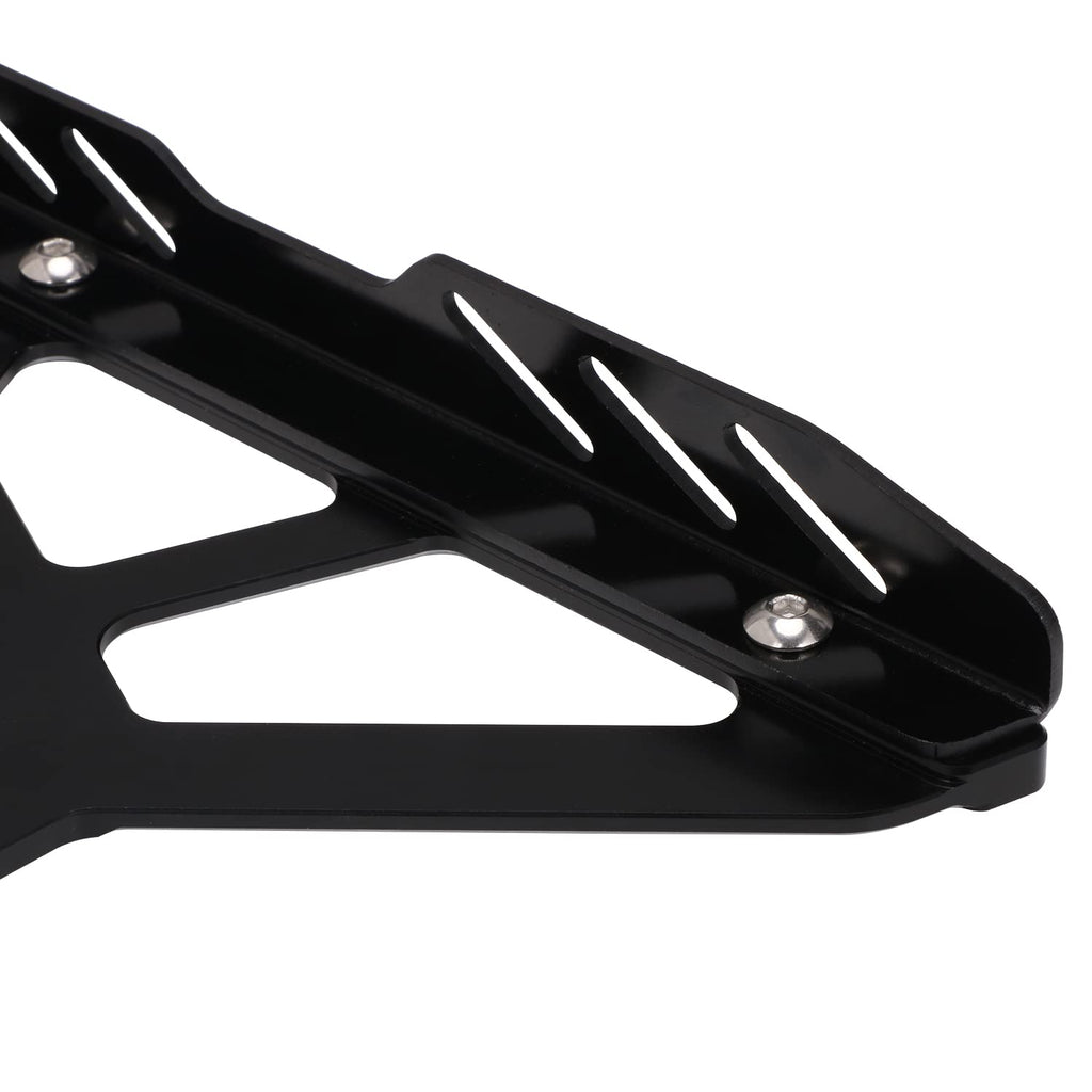 Electric Dirt Bike Chain Guard F92530