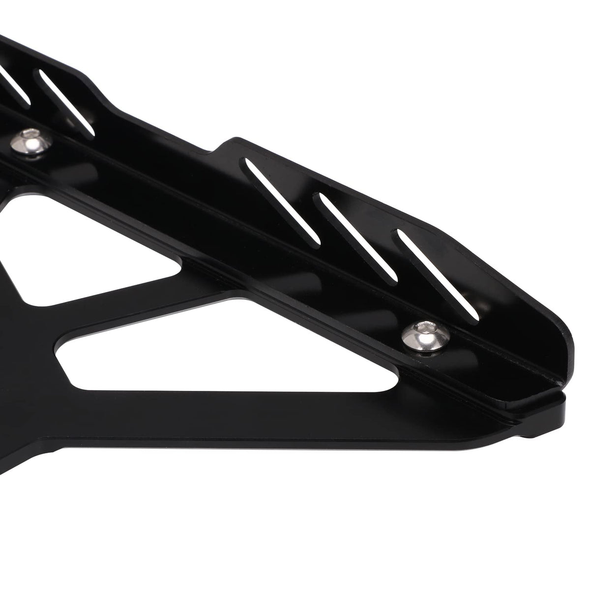 Electric Dirt Bike Chain Guard F92530