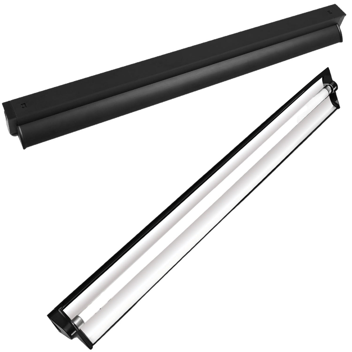 24W 10.0 UVB Reptile Light Fixture Kit P615