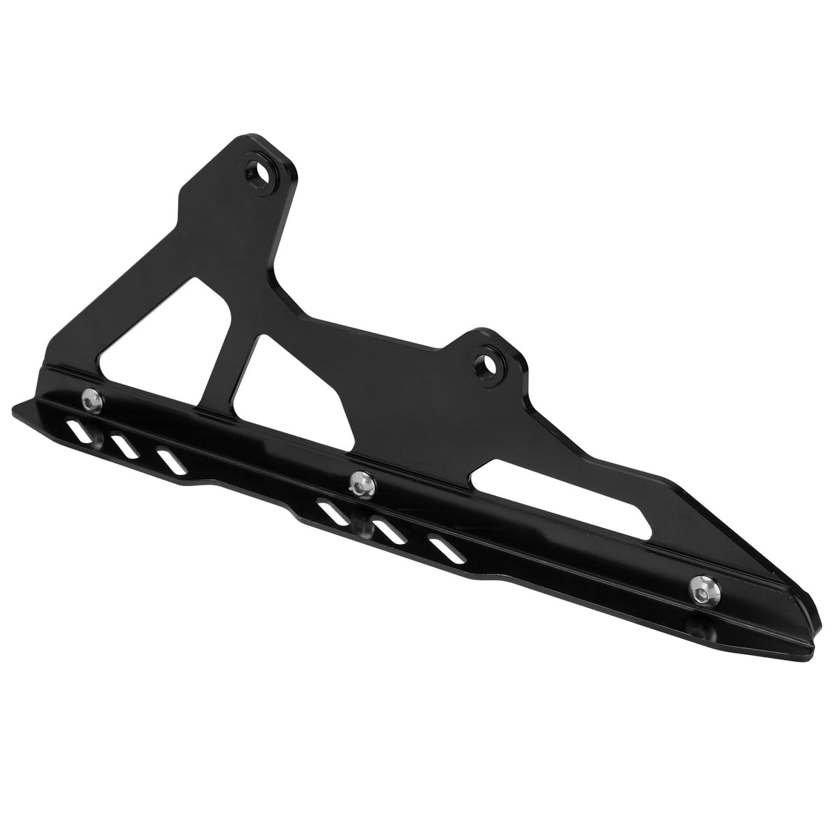 Electric Dirt Bike Chain Guard F92530