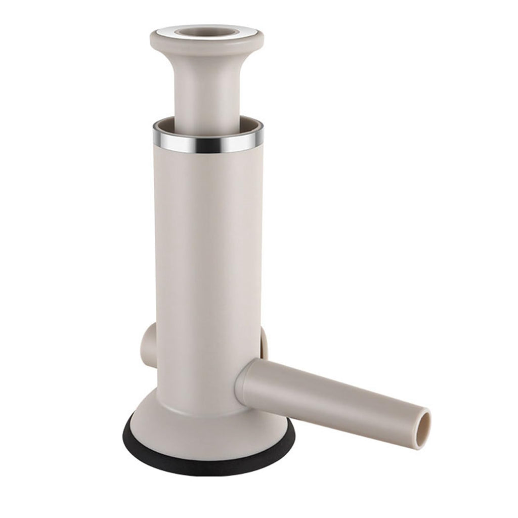 304 Stainless Steel Vertical Manual Sausage Stuffer D691172