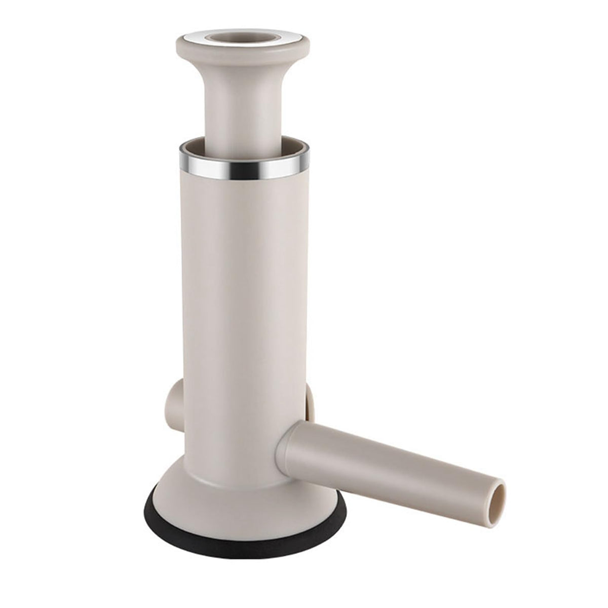 304 Stainless Steel Vertical Manual Sausage Stuffer D691172