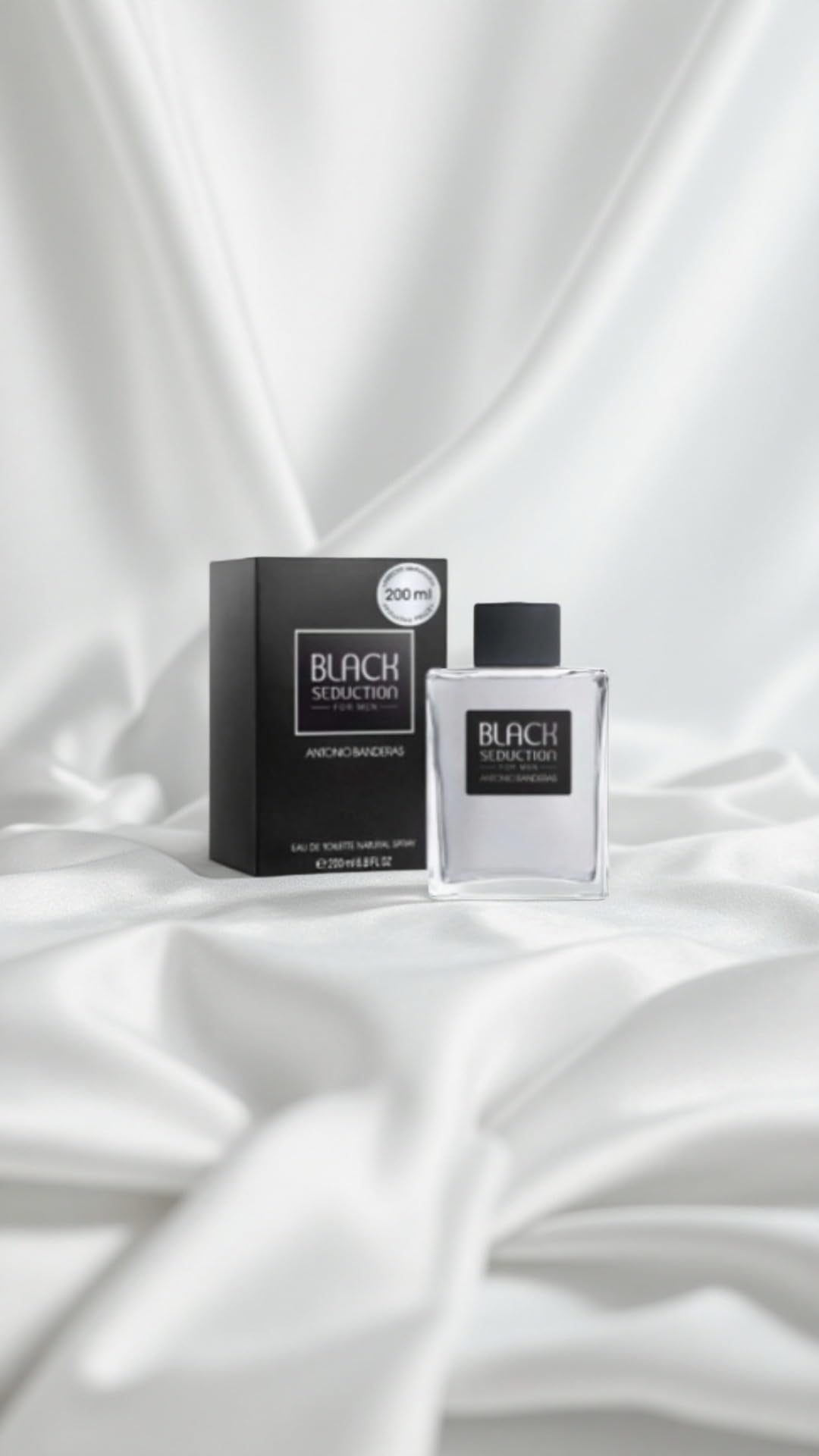 Black for Men Y916413