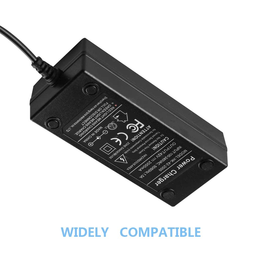 42V Lithium Battery Electric Scooter Charger Y945673