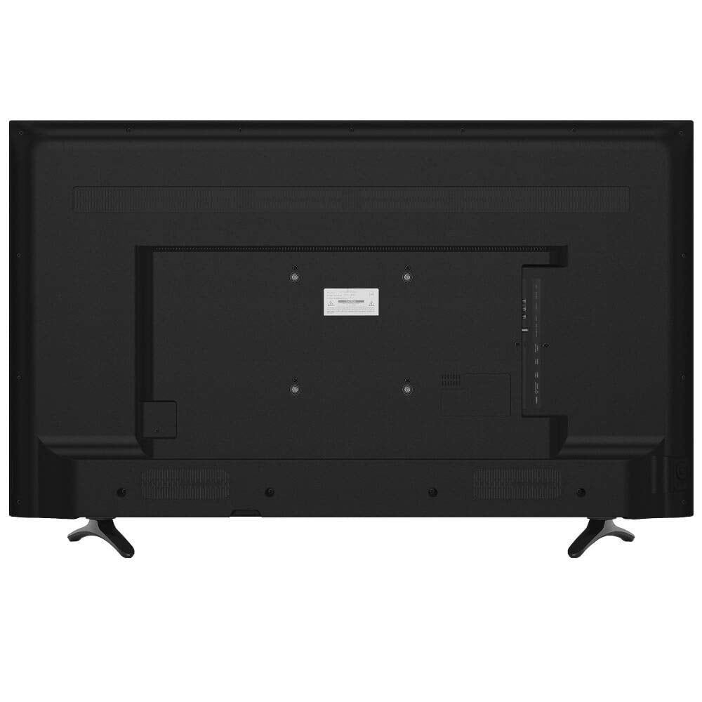50-Inch 4K Ultra HD Smart LED TV F8826