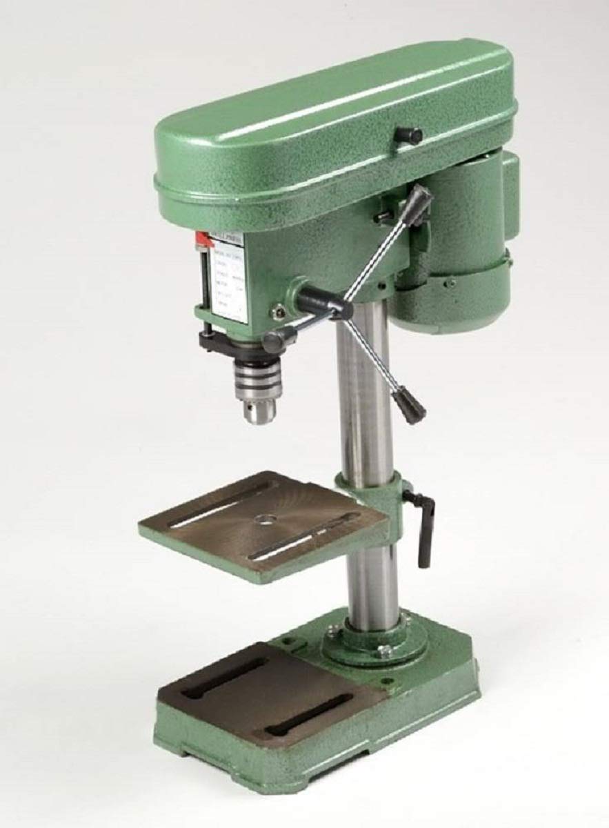 Mini Drill Press 5 Speed P29936