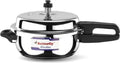 2 Liter Stainless Steel Induction Pressure Cooker B2736