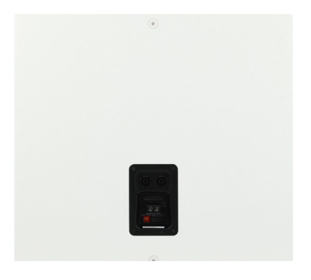 White 18-Inch High Power Subwoofer System A88571