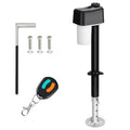 Electric Trailer Jack 7600 LBS with Remote Control Y3203