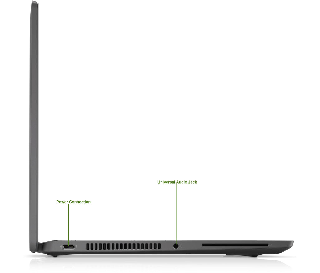 Laptop with Intel Core i7 11th Gen Processor, 16GB Ram, 512GB SSD M429