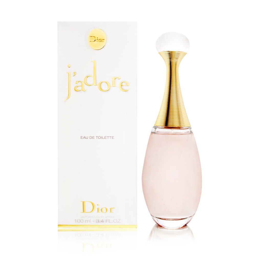 3.4 Ounce EDT Spray B309