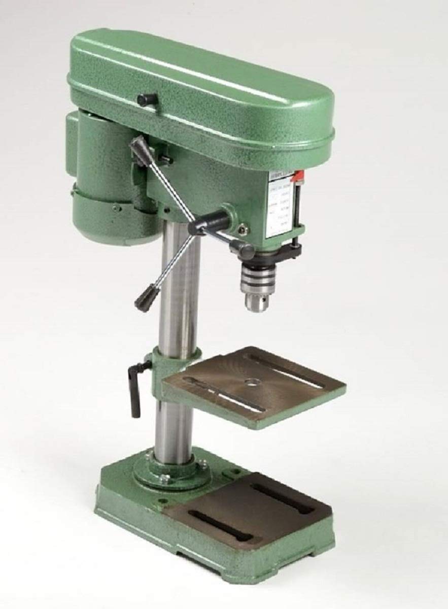 Mini Drill Press 5 Speed P29936