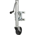 Bolt-On Sidewind Marine Swivel Jack, 1,000-Lb. Capacity T347430