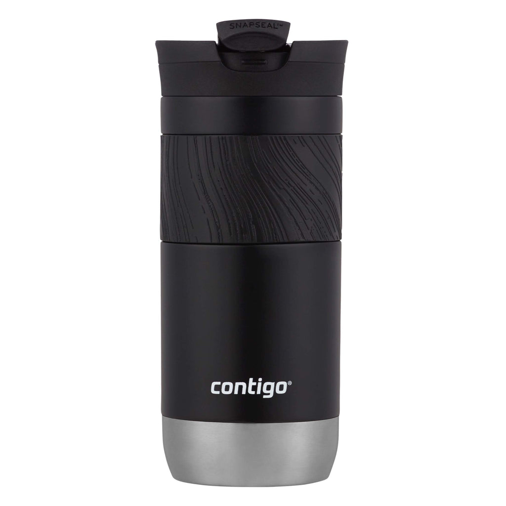 Vacuum-Insulated Stainless Steel Travel Mug 16oz D55634