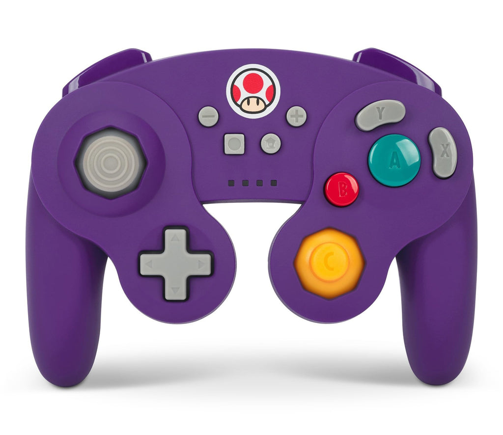 Wireless Controller for Nintendo Switch O652