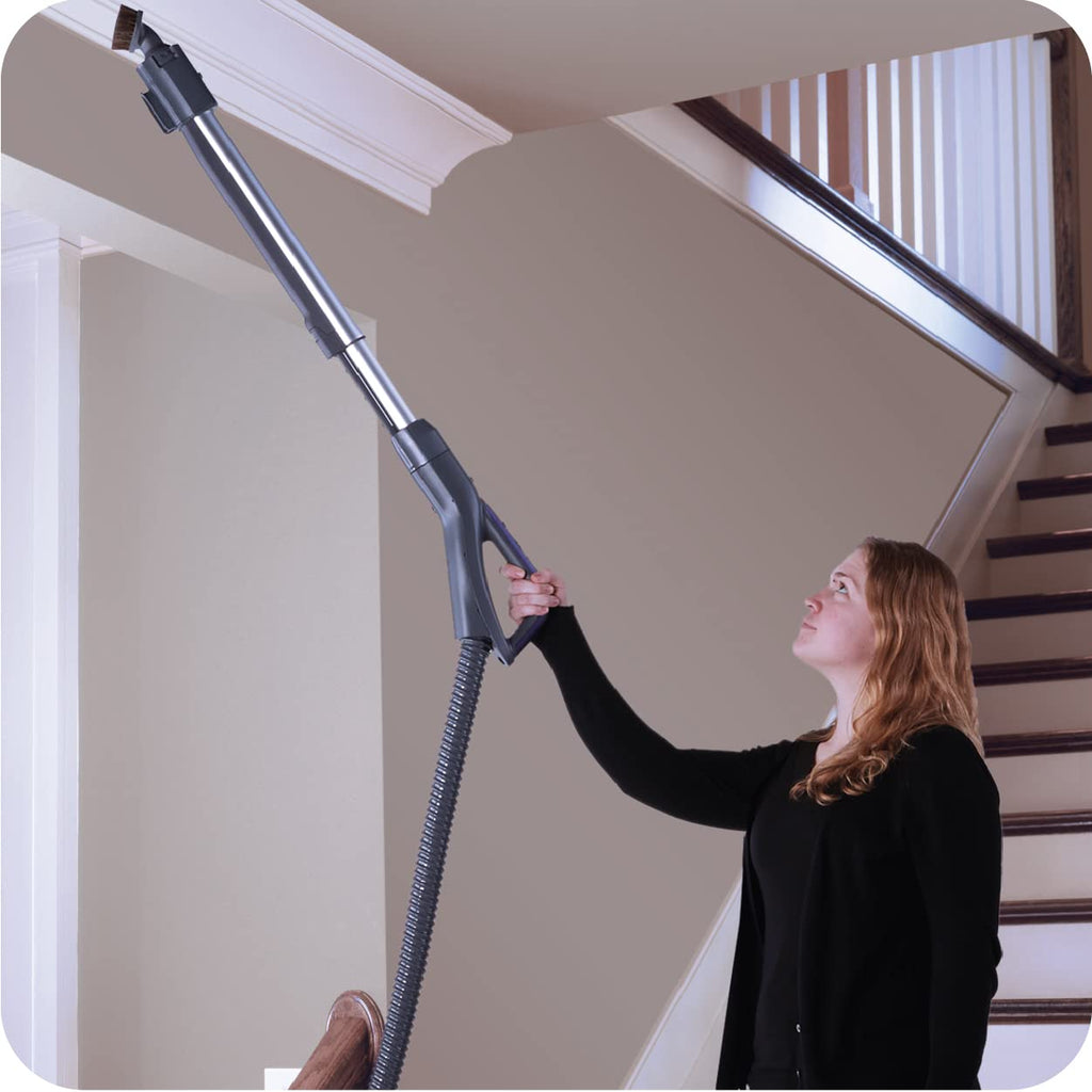 Bagged Canister Vacuum O740316