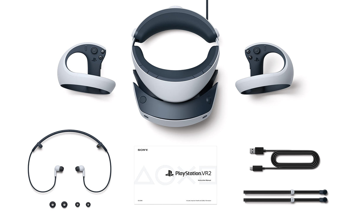 Playstation Vr2 J145