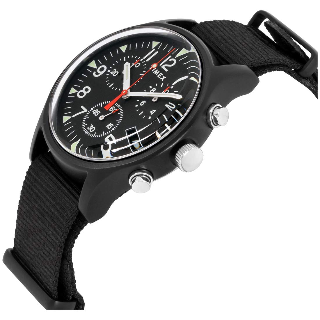 Men's Analog Quartz Watch G822