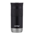 Vacuum-Insulated Stainless Steel Travel Mug 16oz D55634