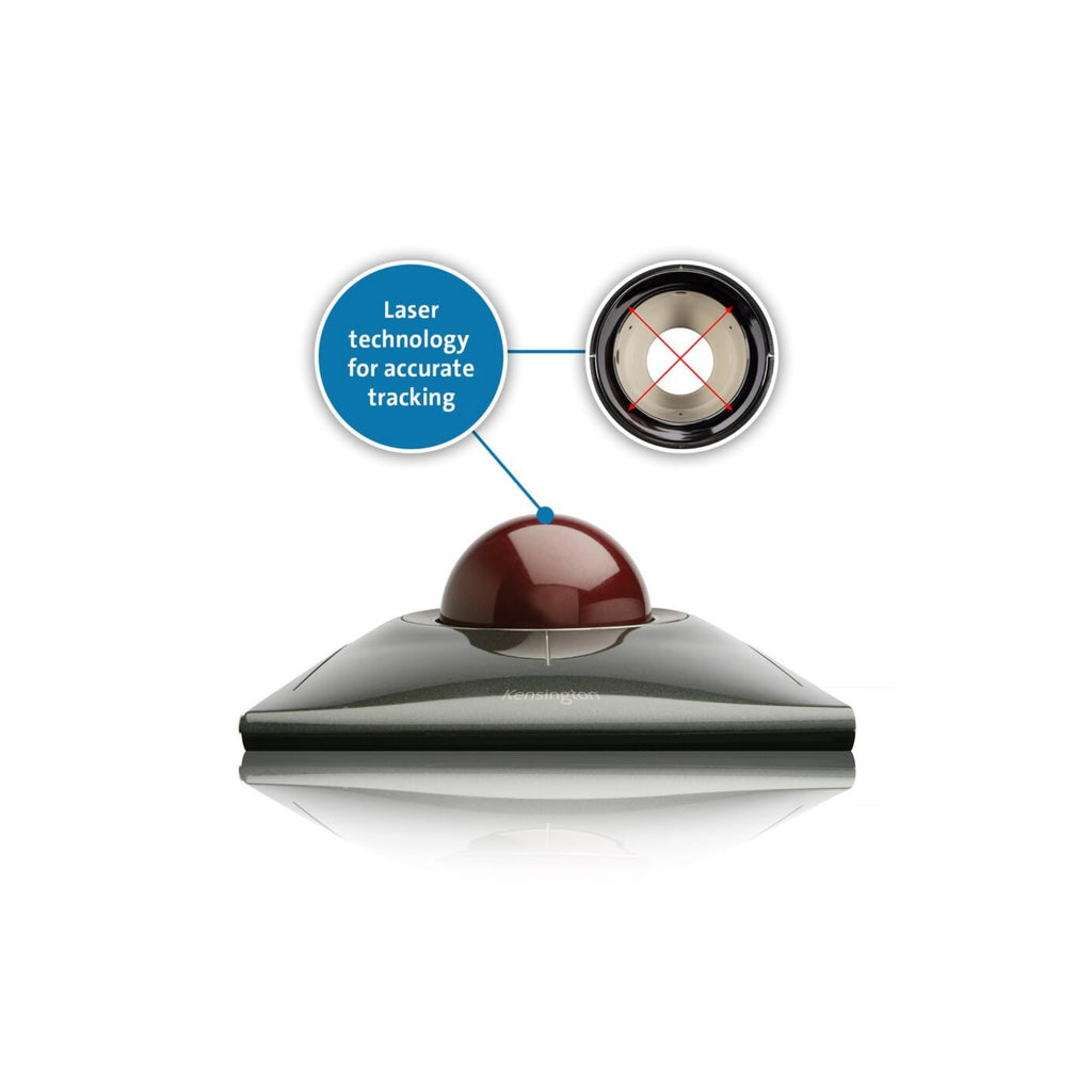 Wired Trackball Mouse T5803