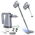Steam Mop & Handheld Steam Cleaner F543