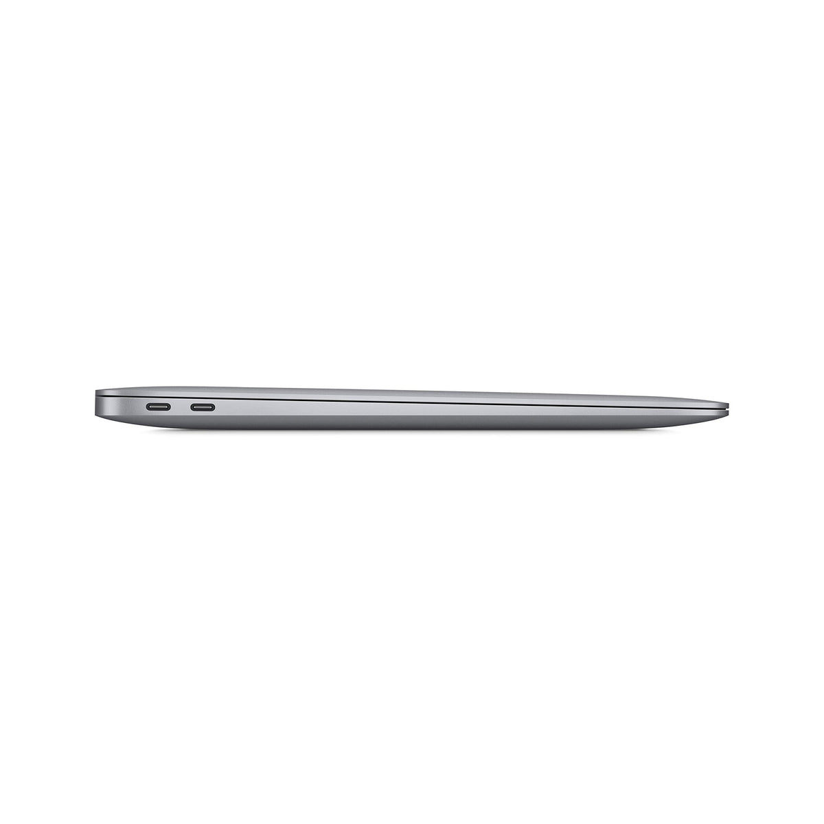 13.3 inch 8GB RAM 256GB SSD Space Gray Laptop I961