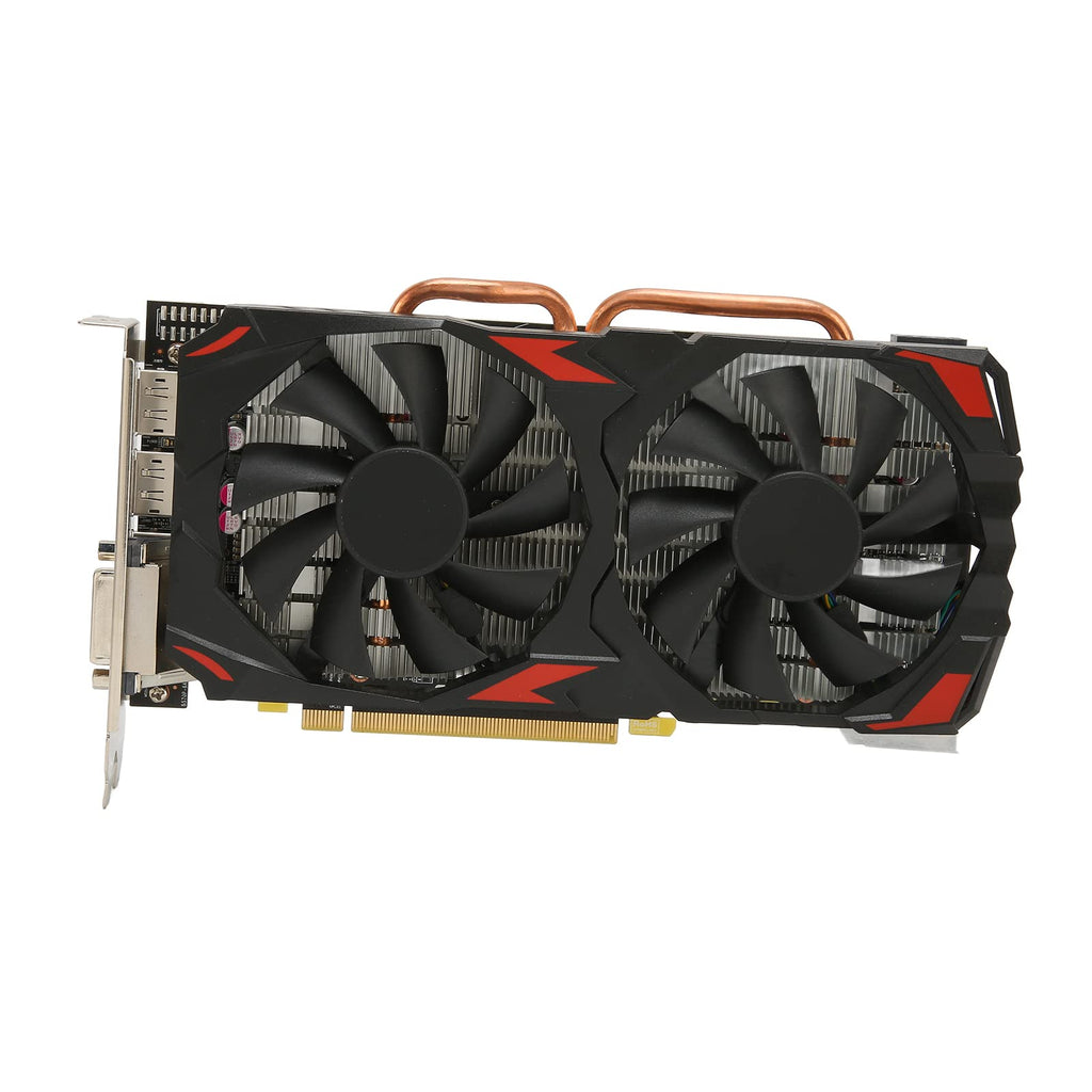 8GB GDDR5 256 Bit PCI Express 3.0 Graphics Card W680973