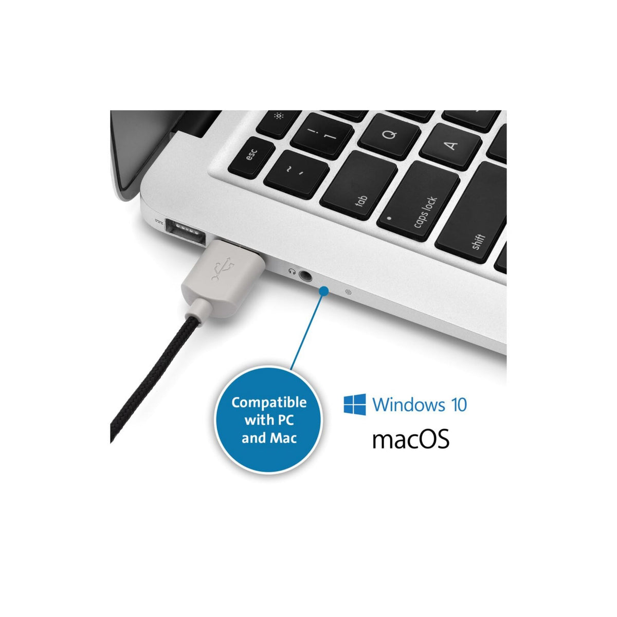 Wired Trackball Mouse T5803