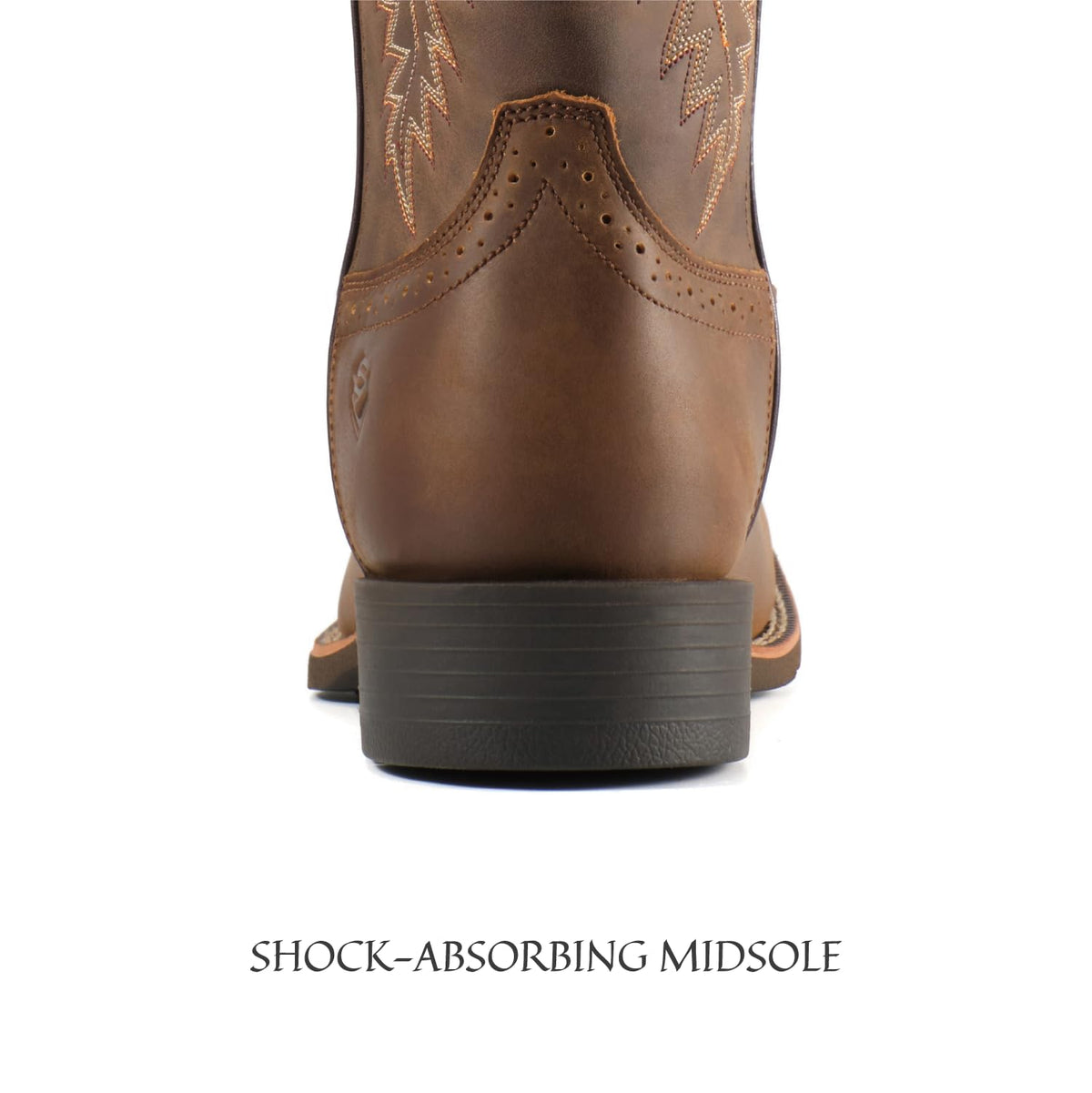 Cowboy Boots for Men T100412