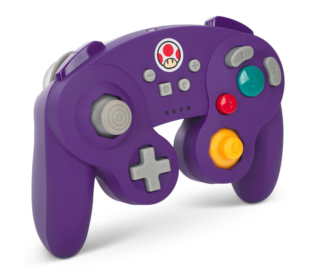 Wireless Controller for Nintendo Switch O652