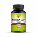 1000 mg Moringa Leaf Tablets, 90 Tablets M155018