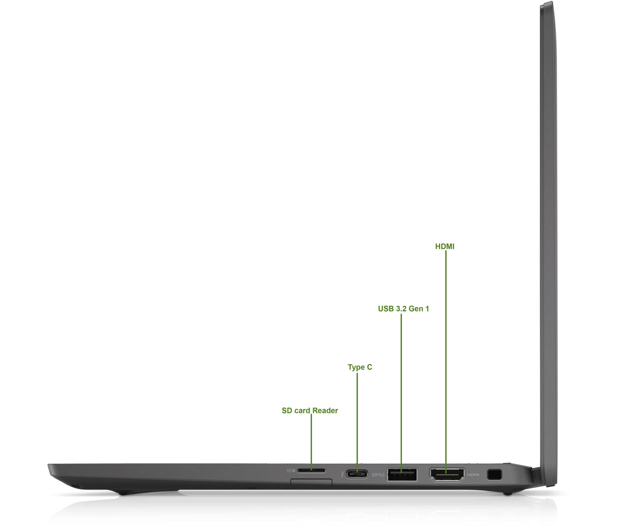 Laptop with Intel Core i7 11th Gen Processor, 16GB Ram, 512GB SSD M429