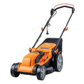 Electric 16-Inch 12AMP Lawn Mower L655708