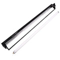 T5 UVB Lighting Combo Kit 22Inch 24W D694