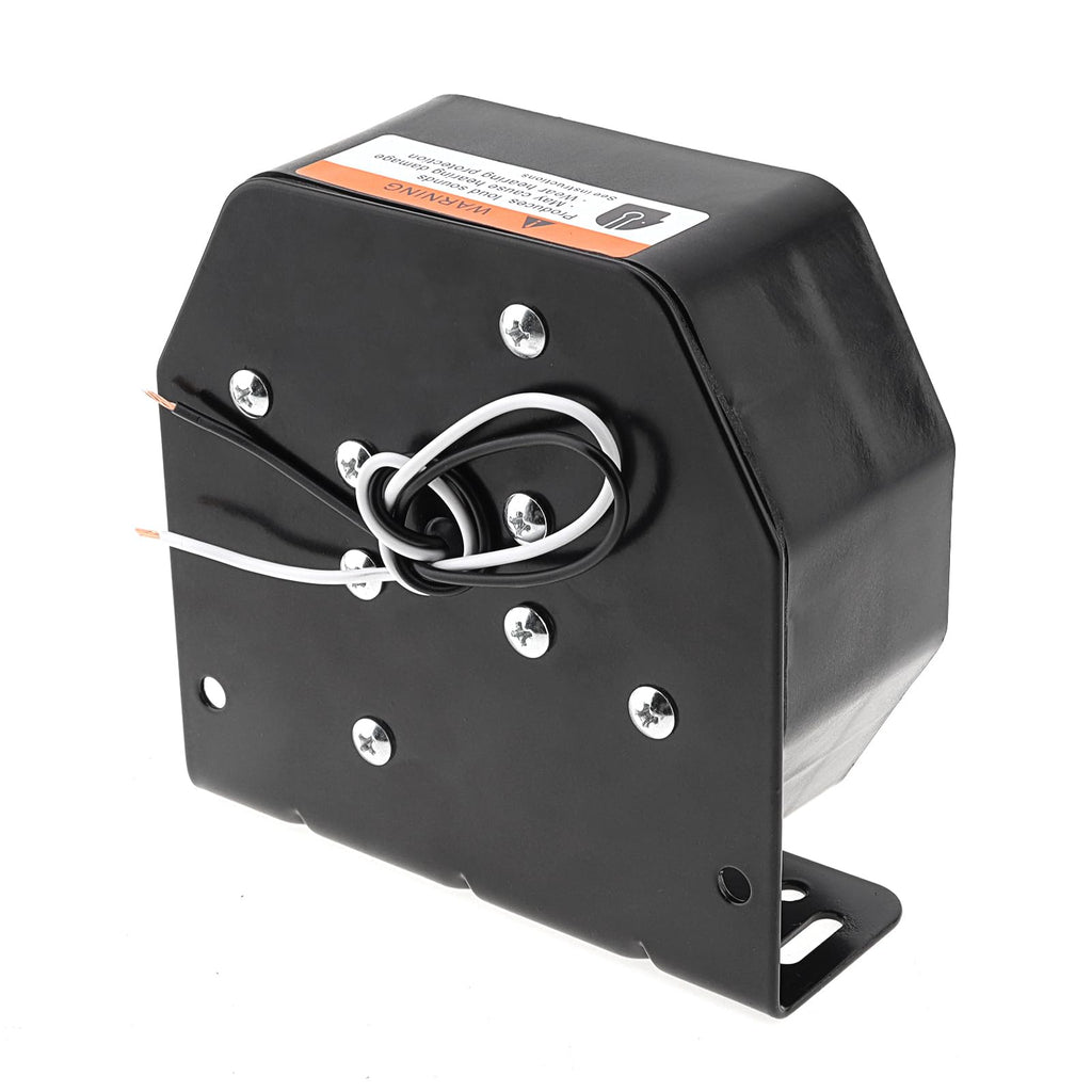 12V 400W 18 Tones Police Siren PA System with Horn Speaker & Remote Control V521598