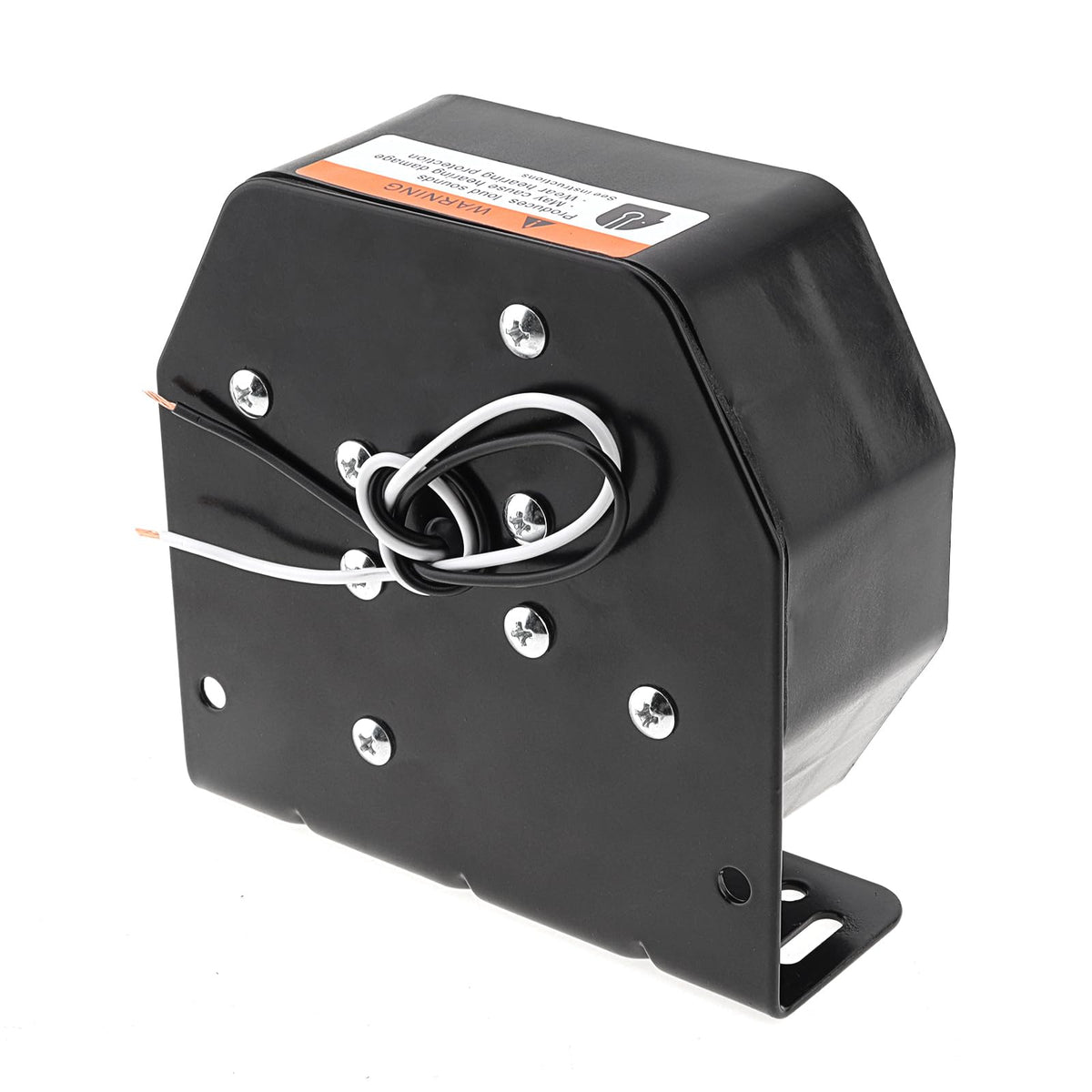 12V 400W 18 Tones Police Siren PA System with Horn Speaker & Remote Control V521598