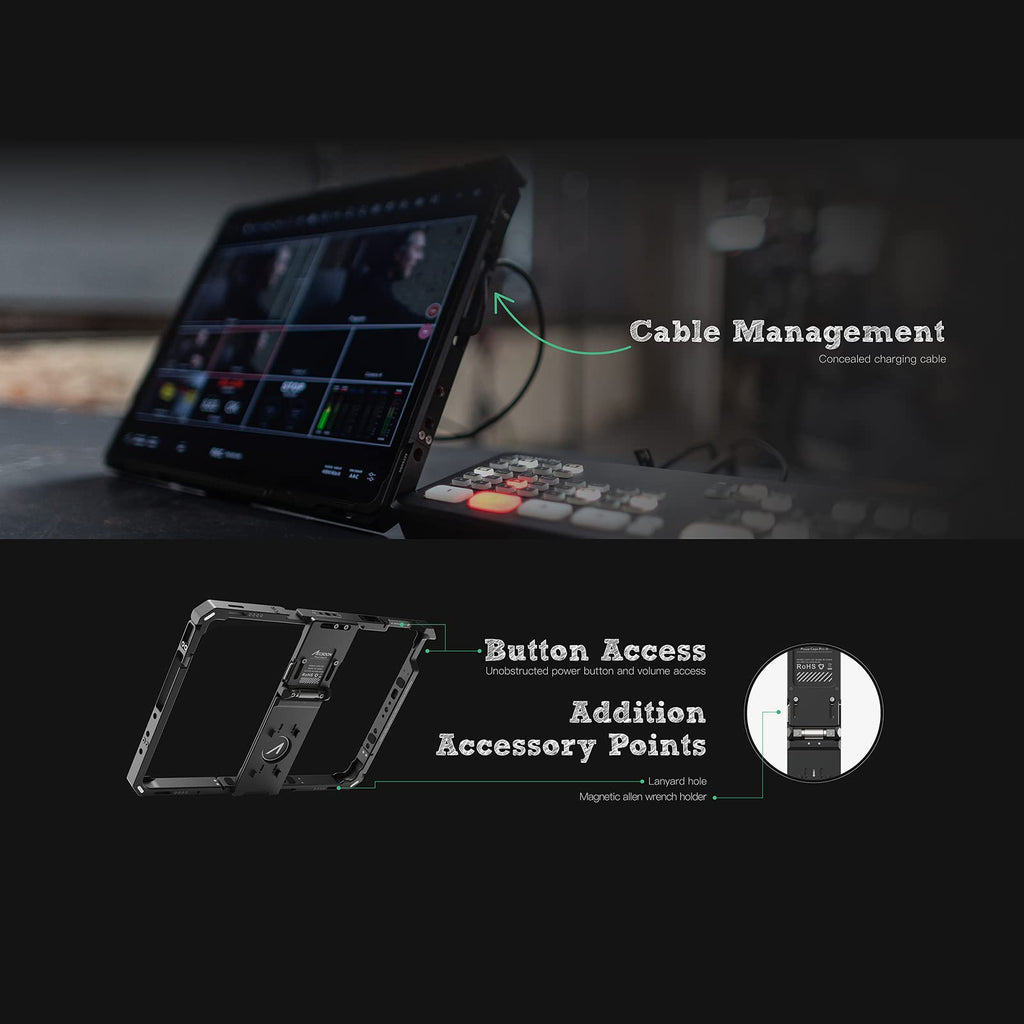 Power Cage II L3240