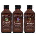 3 Pack Essential Oils 4 Fl Oz Z591078