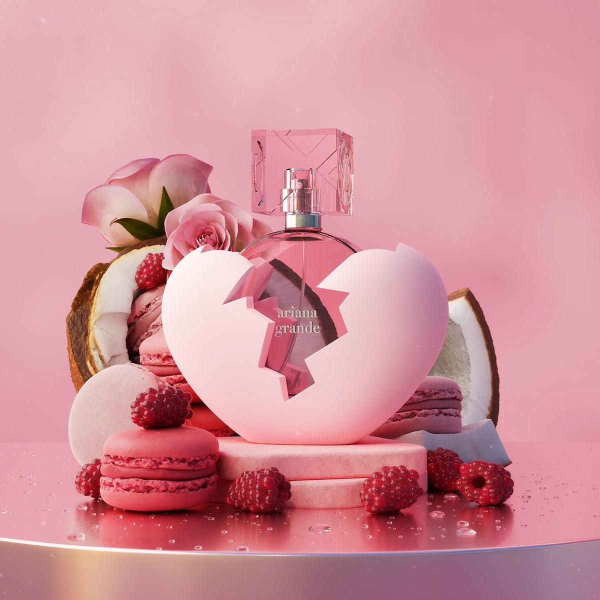 Women EDP Spray Z13300