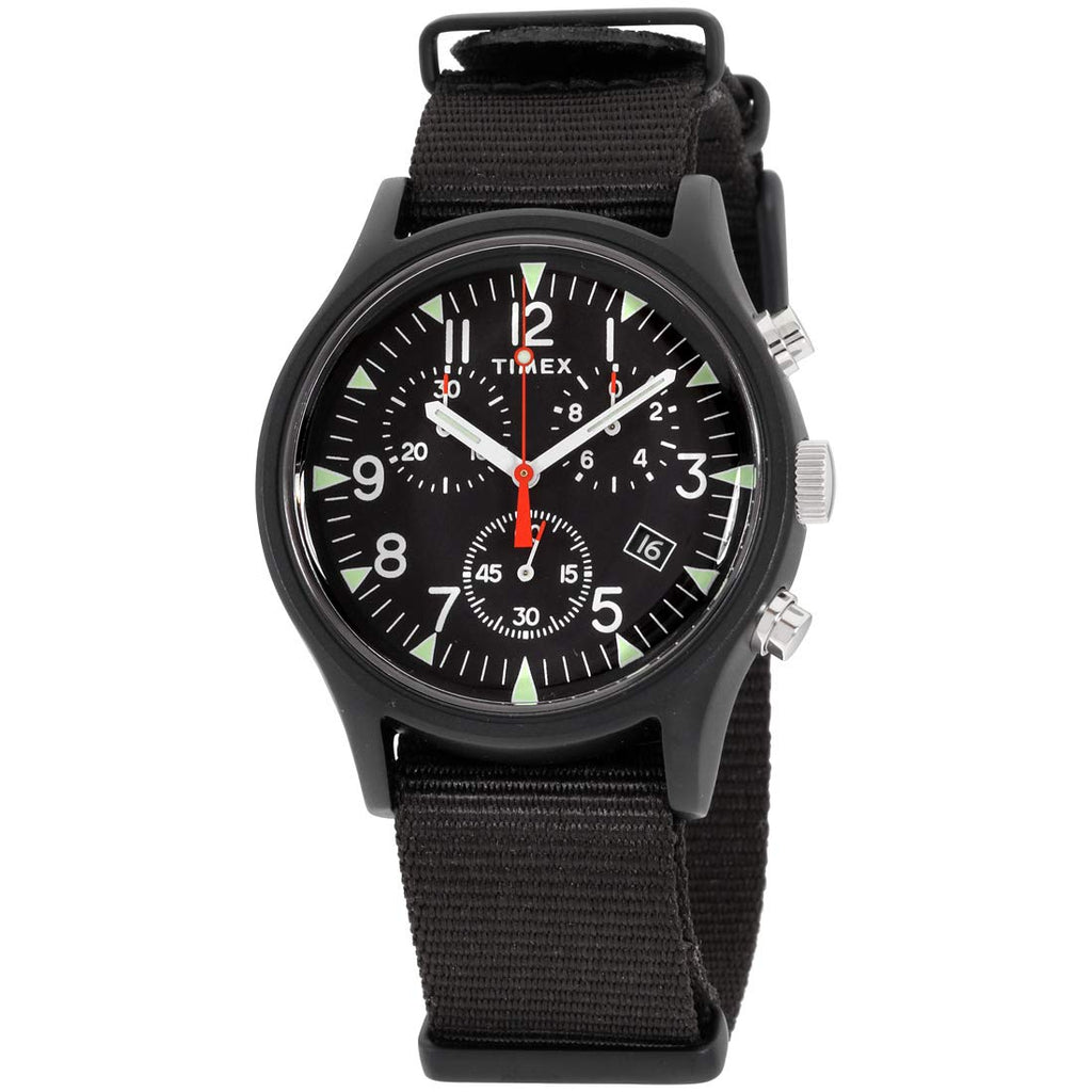 Men's Analog Quartz Watch G822
