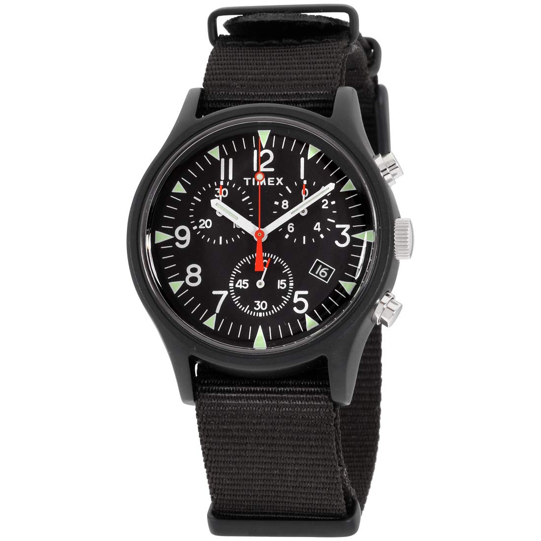 Men's Analog Quartz Watch G822