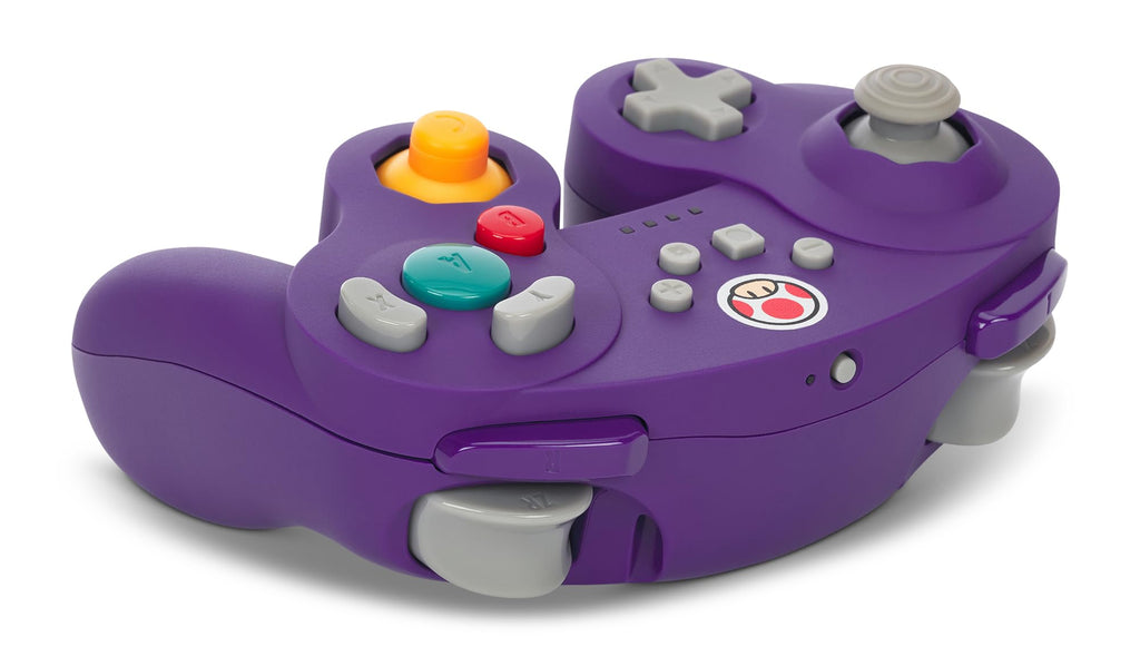 Wireless Controller for Nintendo Switch O652