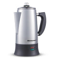 12-Cup Electric Coffee Percolator E7229