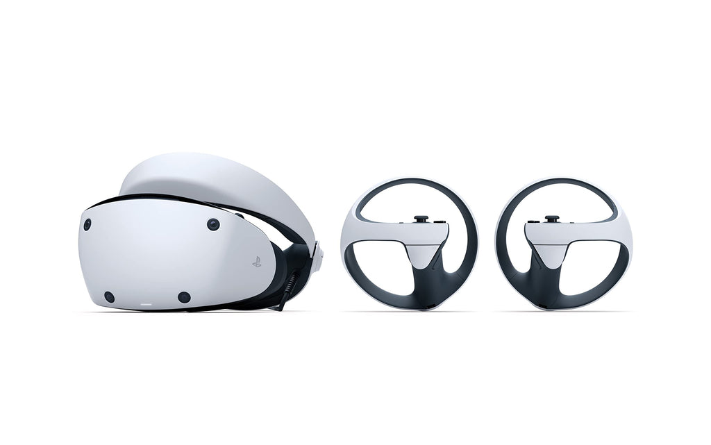 Playstation Vr2 J145